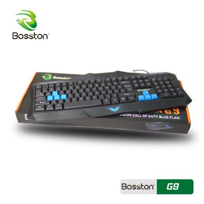 Bàn Phím Vision VSP G9 (new 2020)