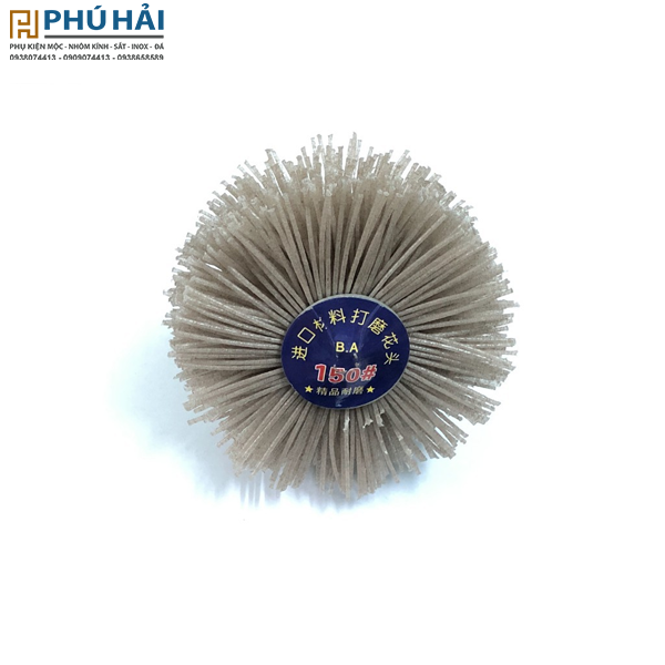 Chổi cước, chà nhám đánh bóng gõ