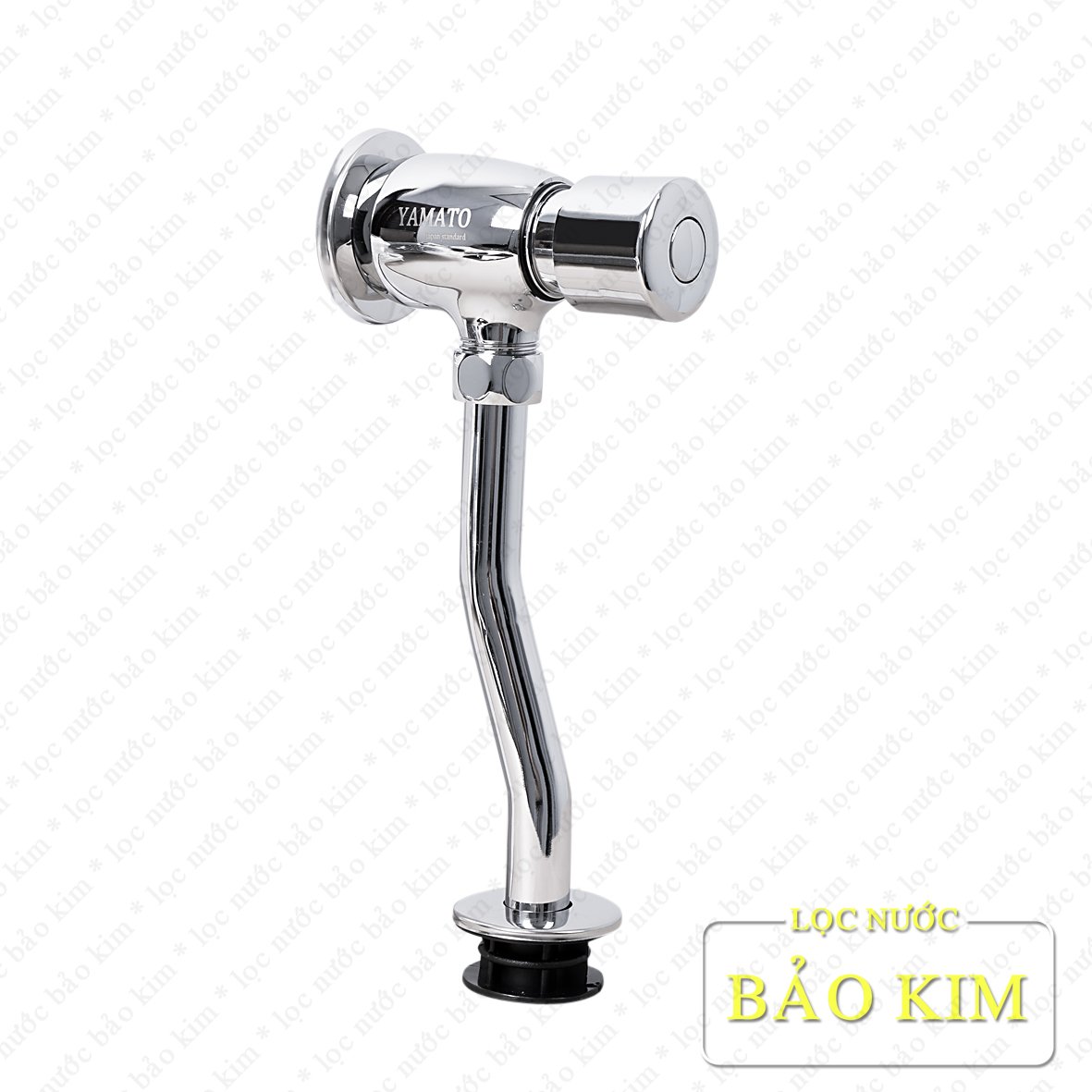 [HCM]Van nhấn xả tiểu nam