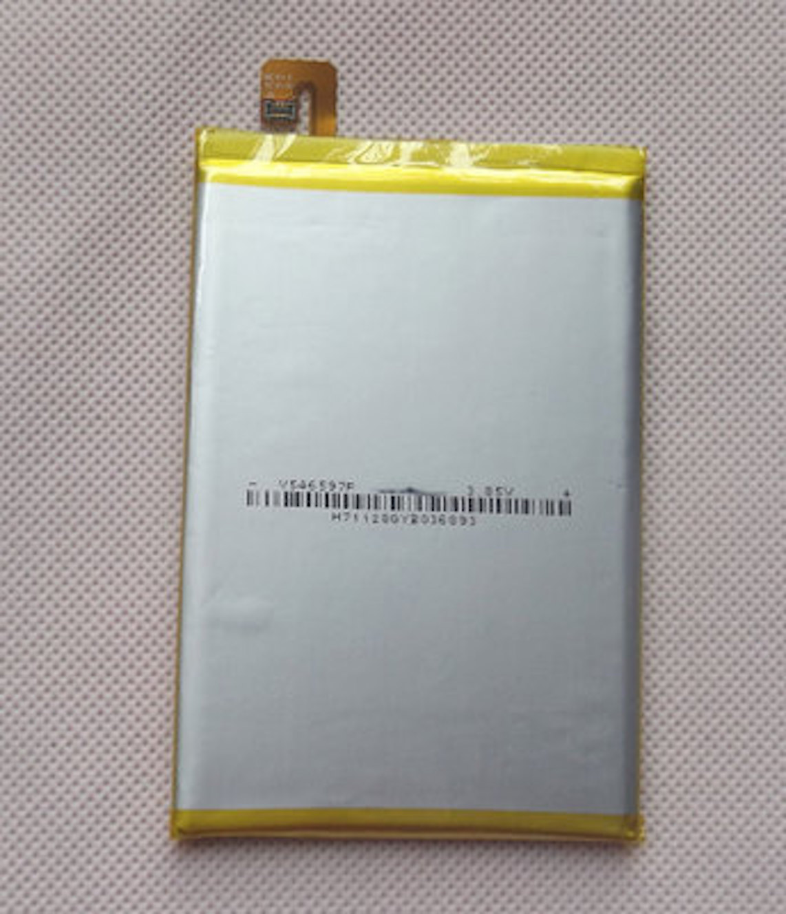 Pin Điện Thoại Ulefone Power 3 power 3s