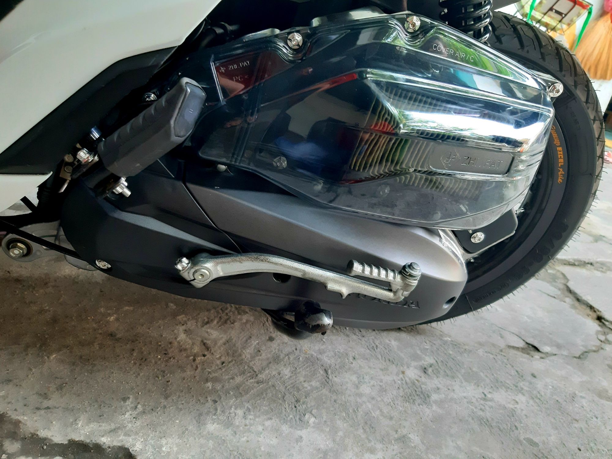 [HCM]lốc vario salaya 15c