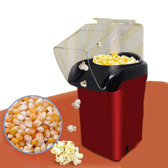 Máy nổ bỏng ngô (làm bắp rang bơ)