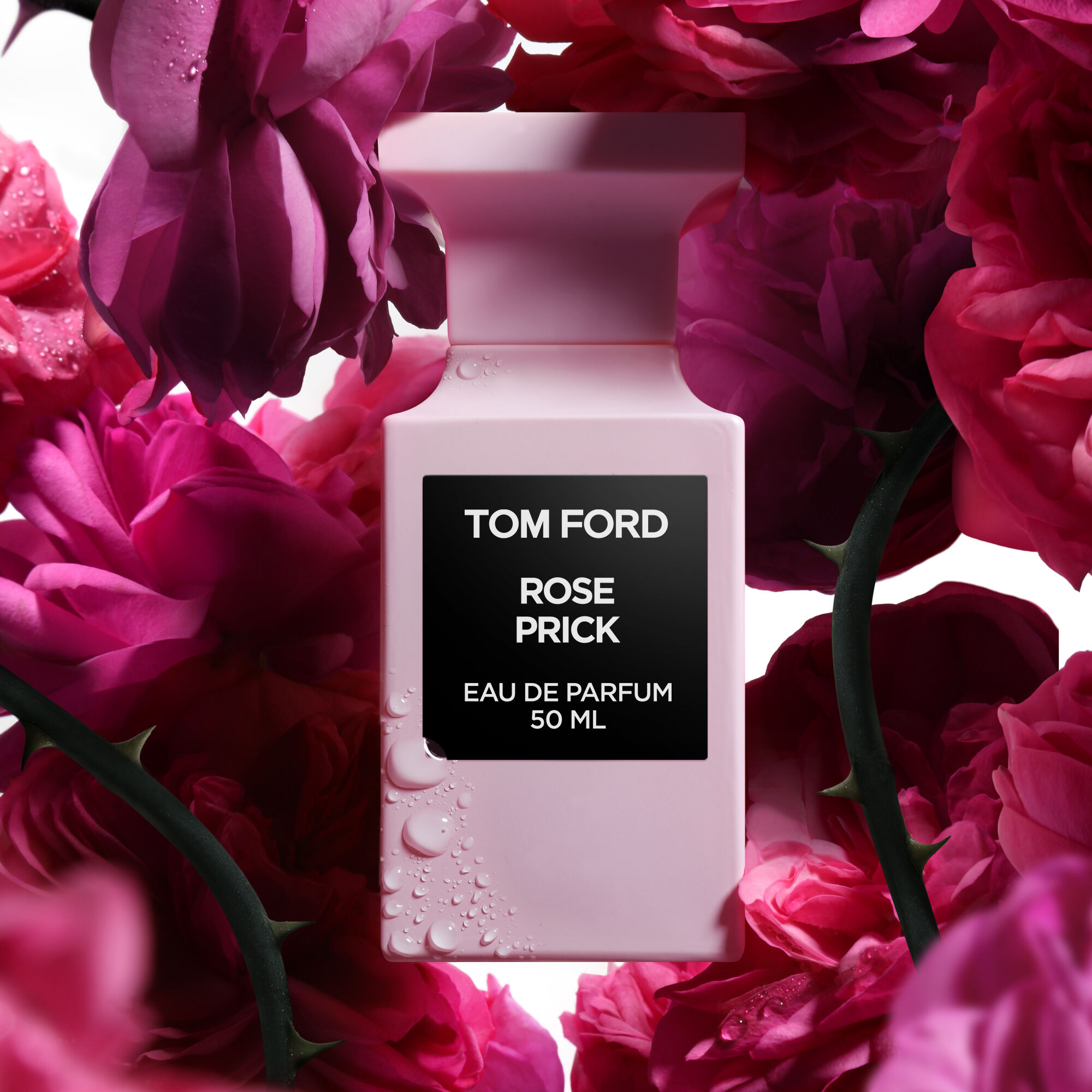 [HCM]Nước Hoa TOM FORD Rose Prick EDP 50ml- [Chính hãng]