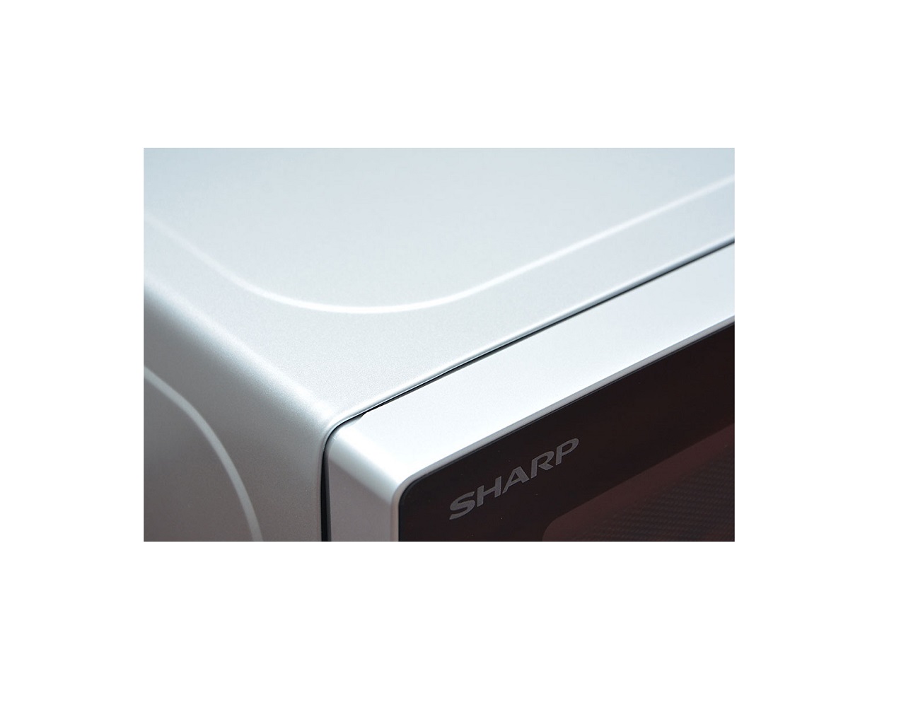 Lò vi sóng cơ Sharp R-205VN ( 20L )