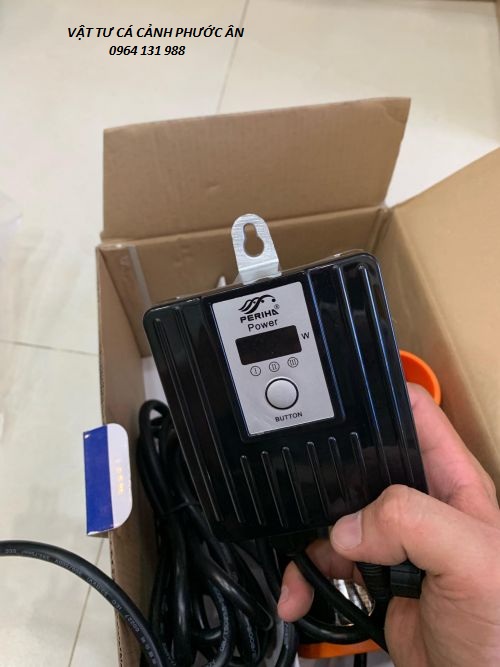 MÁY BƠM PERIHA - PB7000