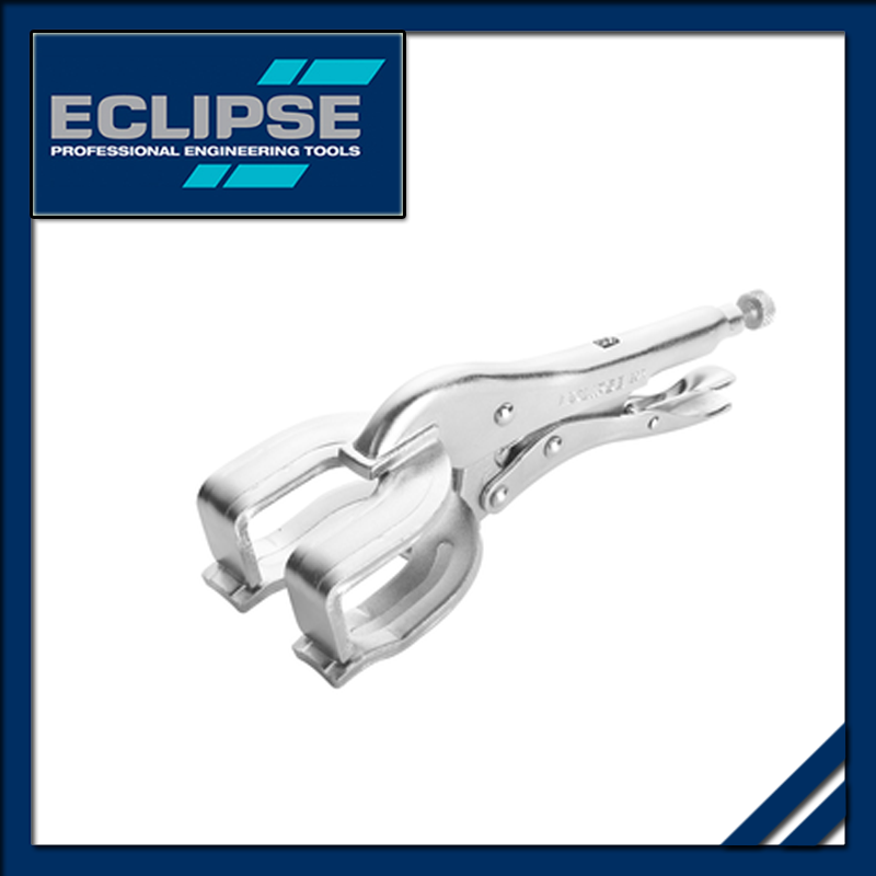 Kìm chết mỏ dẹp Eclipse E9R