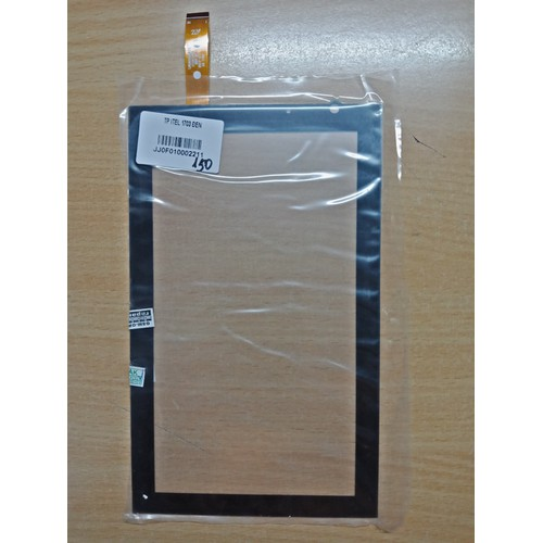 Cảm ứng máy tính bảng Itel 1703
