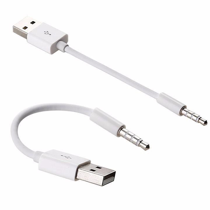 Dây usb ra 3.5li