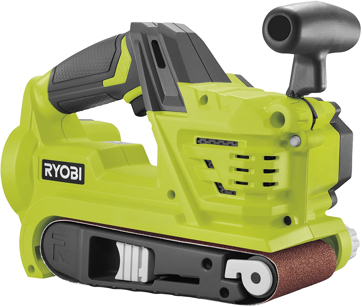 MÁY CHÀ NHÁM RYOBI R18BS-0