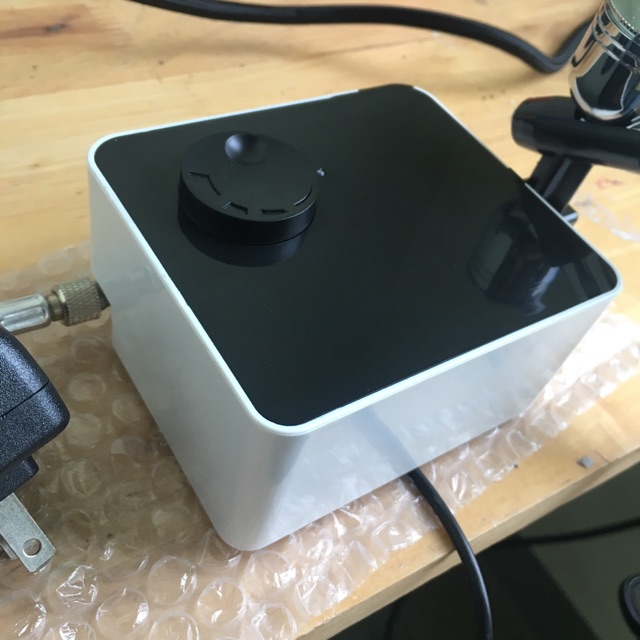 Máy phun màu cao cấp Airbrush mini