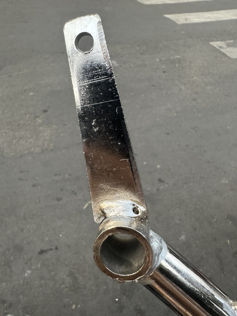 ĐẠP THẮNG XE CHALY ( CÁC ĐỜI )