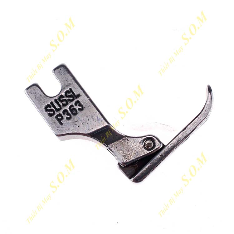 Chân vịt P363 đũa máy may 1kim công nghiệp