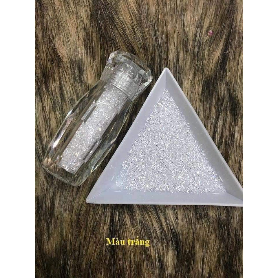 [HCM]ĐÁ RẮC SIÊU SÁNG TRANG TRÍ NAIL