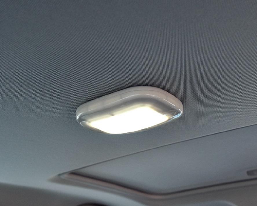 Đèn led đèn Dán Trần xe Ôtô