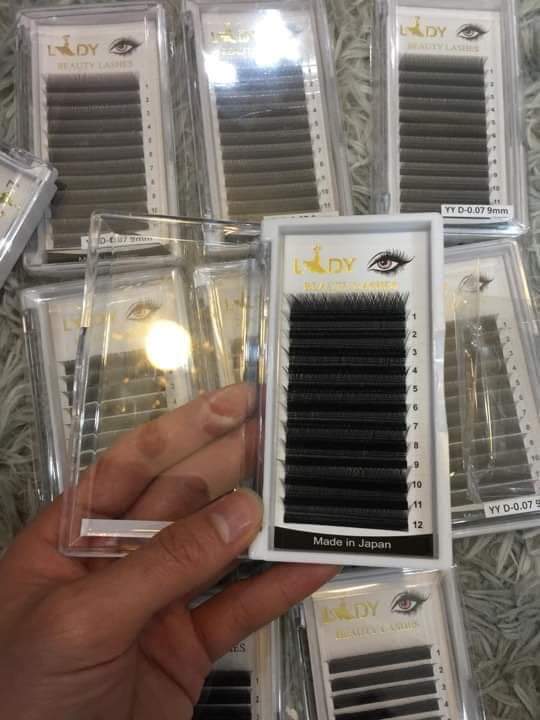 1 khay mi chữ Y độ cong C