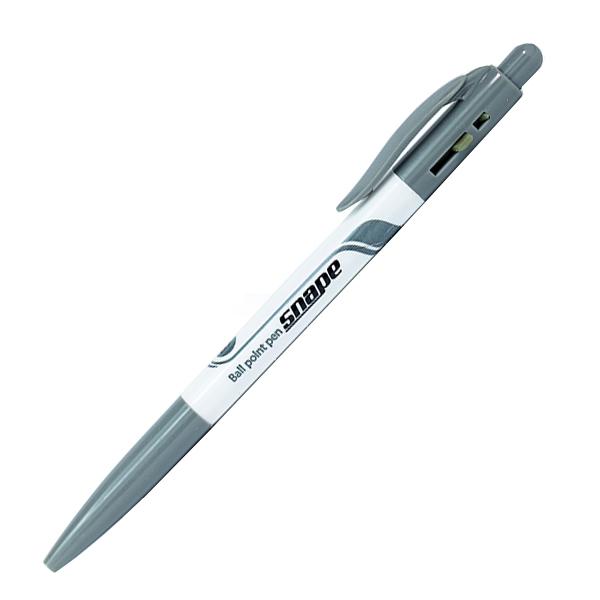 Combo 20 Bút Bi Flexoffice FO-023 mực đen