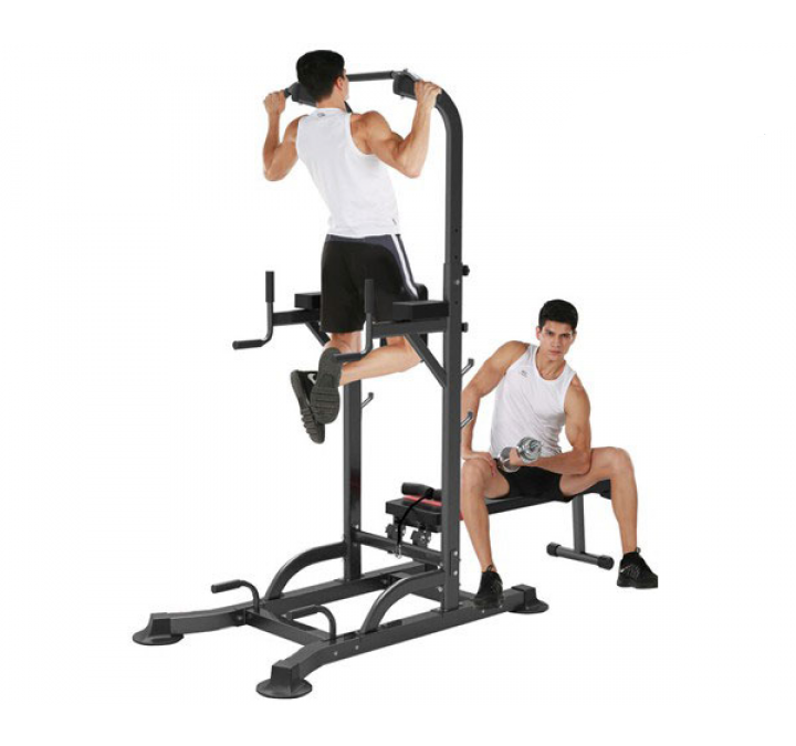 Ghế tập tạ đa năng T058