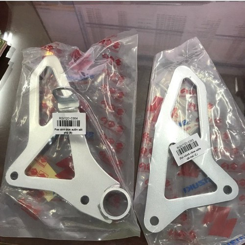 Cánh chim sườn sport 99 bạc - tt427