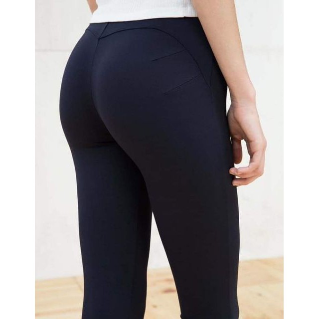 QUẦN LEGGING NÂNG MÔNG siêu hot hit