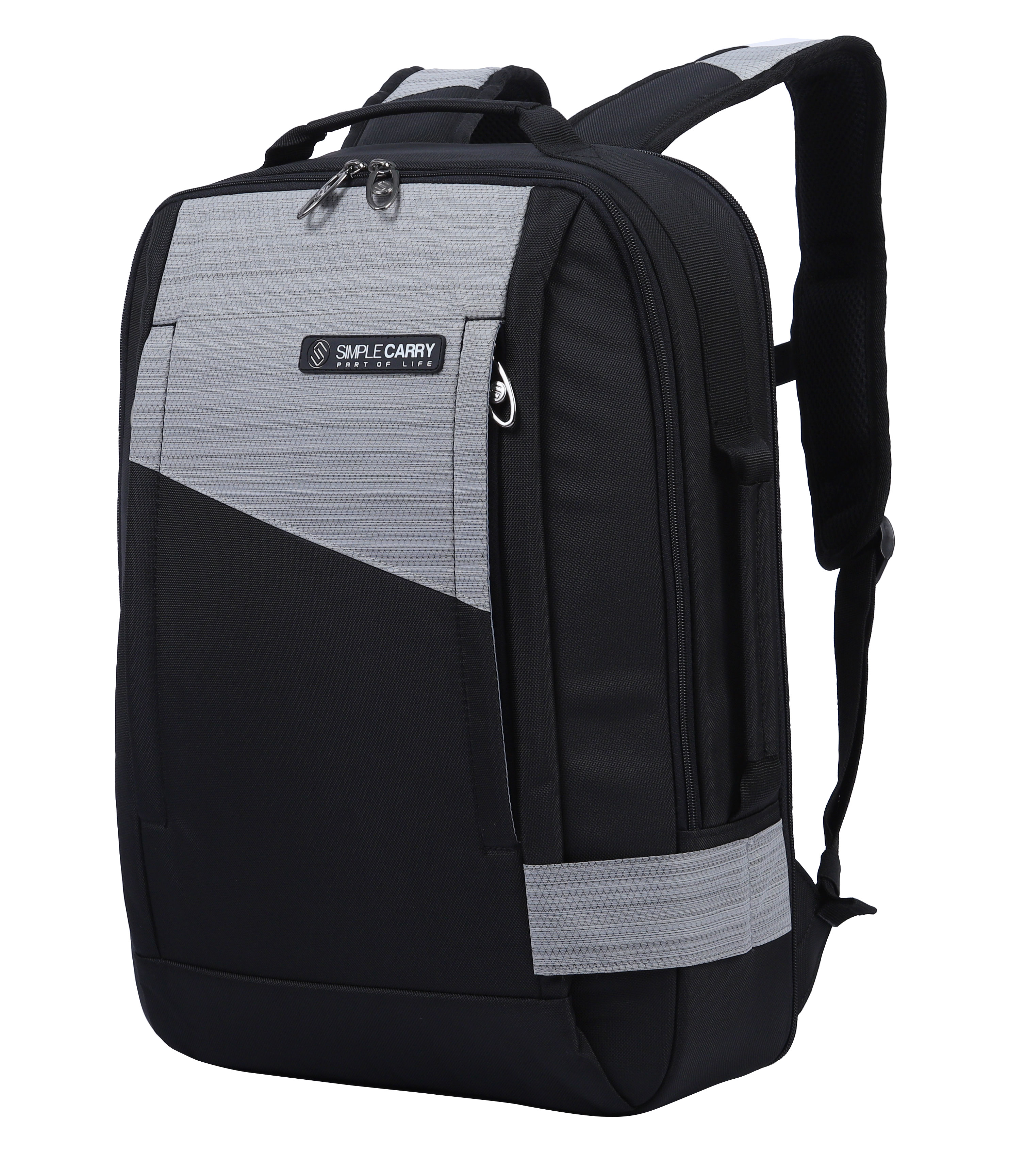 Balo P7 Nam Nữ Thời Trang SimpleCarry