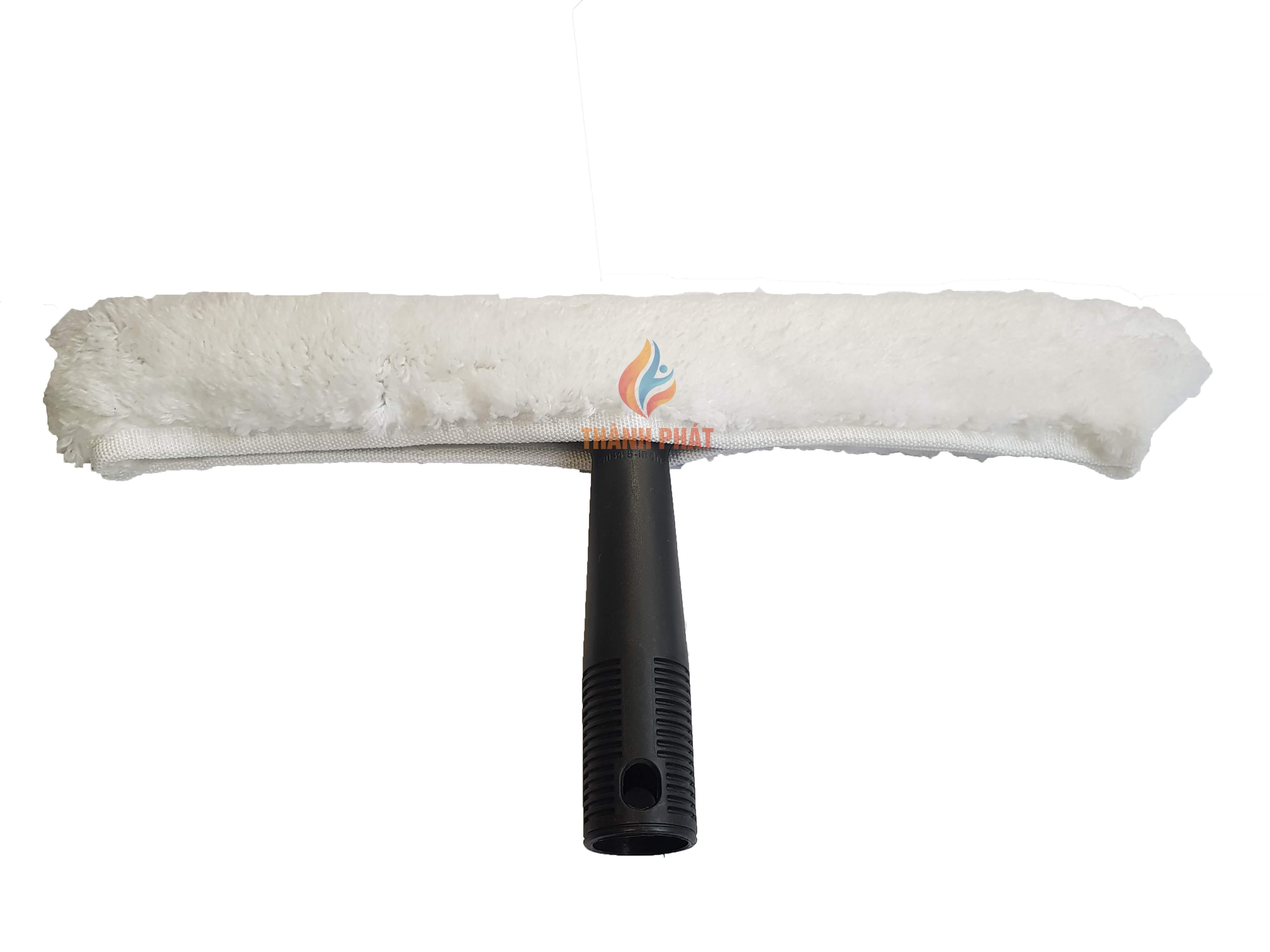 [HCM]Bông thỏ lau kính 35cm