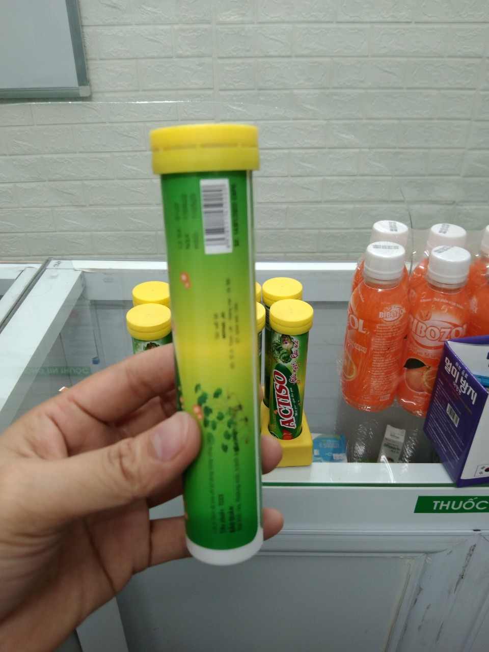 sủi actiso - c sủi thanh nhiệt- mát gan - thải độc