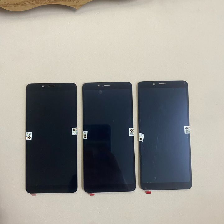 Màn hình Xiaomi Redmi 6 / Redmi 6A - fULL BỘ