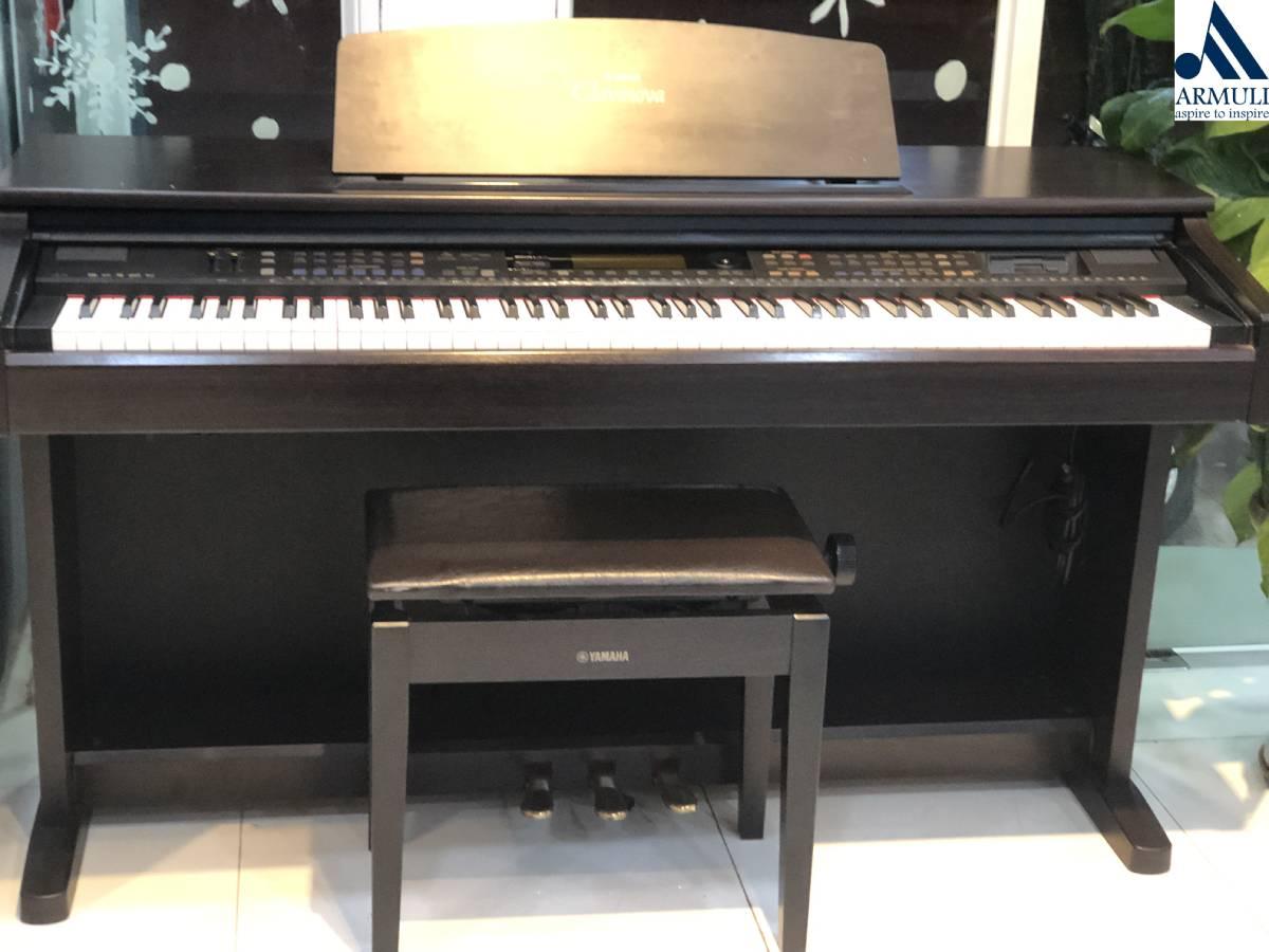 [HCM]Đàn Piano Điện Yamaha CVP-103.
