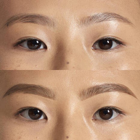 Gel Mày NYX Tame & Frame Tinted Brow Pomade. Vẽ Chân Mày. Chì Mày. Kẻ Mày