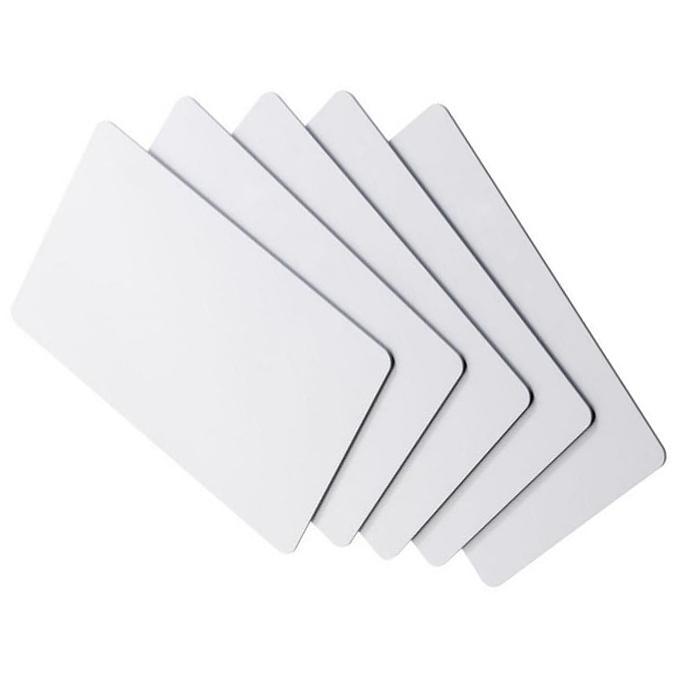 [HCM]Thẻ cảm ứng Mifare Hộp 50 cái
