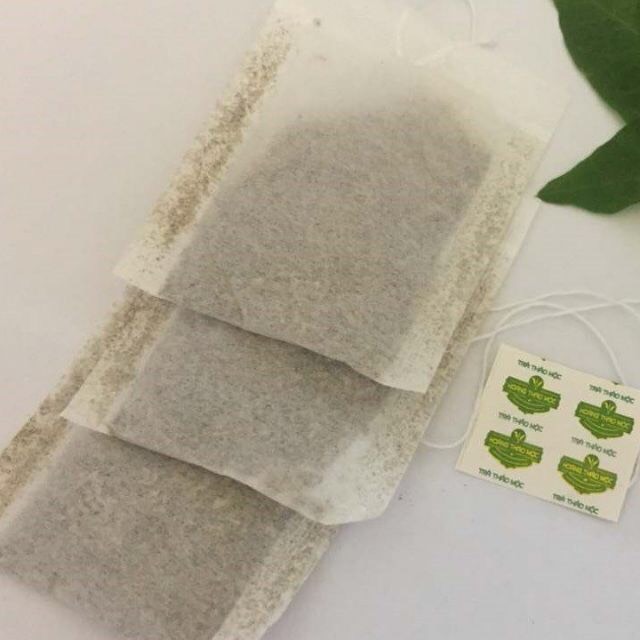 TRÀ HOÀNG THẢO MỘC TÚI LỌC 150G