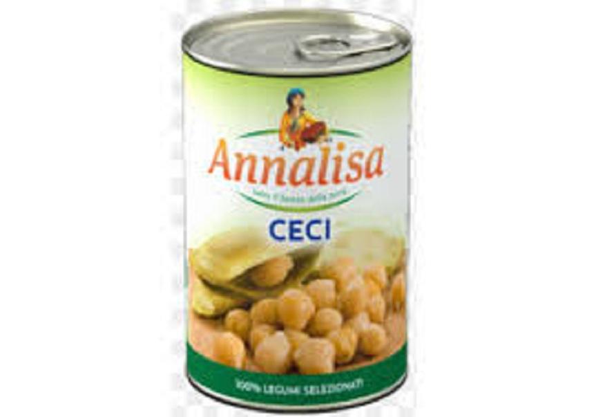 Close seal chicken cookers 400g - Annalisa