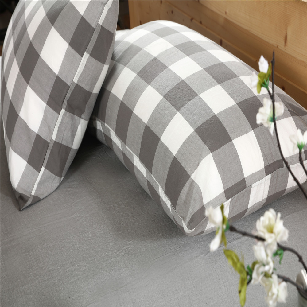 LIGHTNING 2 PCs bowel pillow titm premium, sleeping pillow anti-fatigue neck, material wool cotton stretch-puff, KT 45.65cm