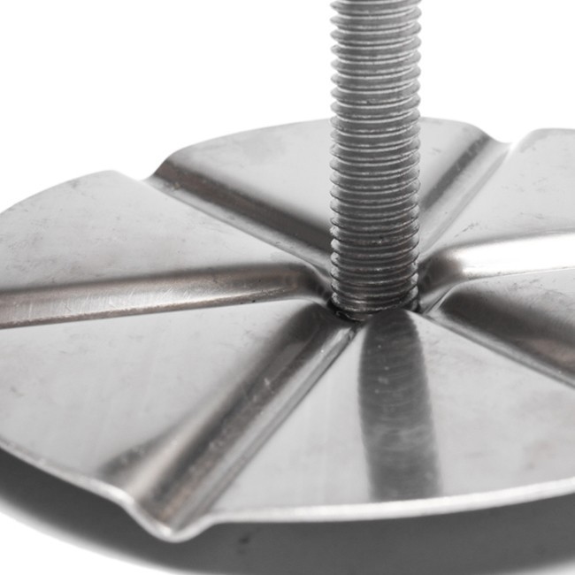 KHUÔN LÀM GIÒ CHẢ INOX 1KG - 2KG