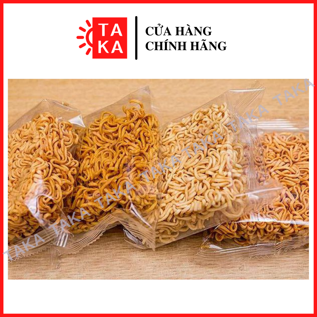 Mì ăn liền Tokyo Noodle cho trẻ em 120gr