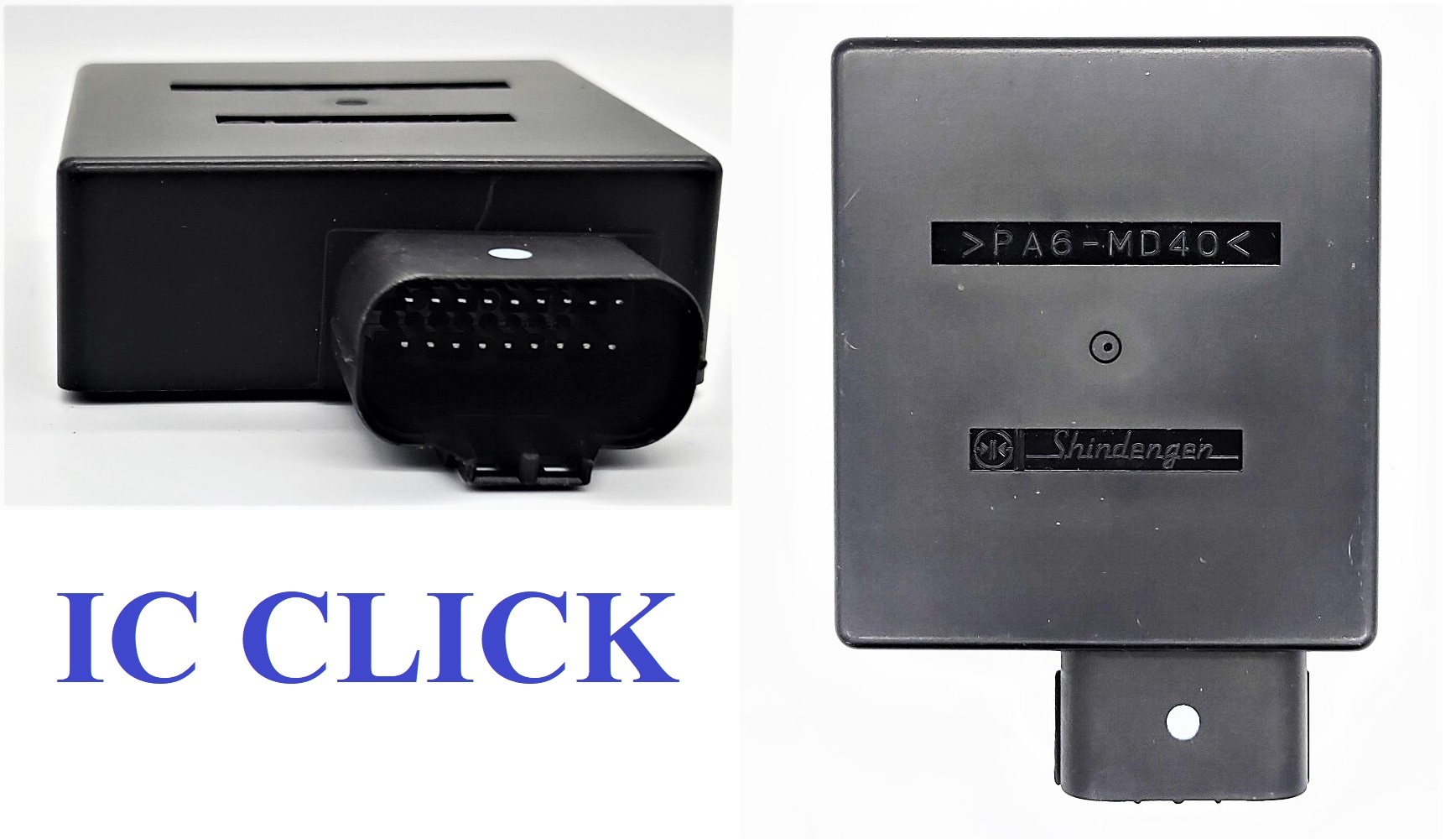 Ecu ic mở tua cho các loại xe máy winnerairbladenouvo4taurusleadclickexciter135exciter150 sản phẩm chất lượng cgv306
