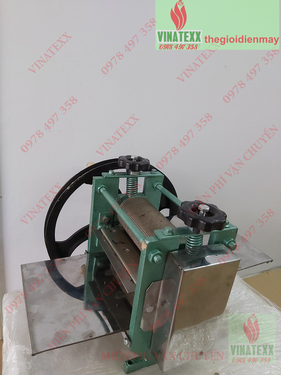MÁY LẠNG BÌ HEO BÌ LỢN (LÀM CÁC LOẠI NEM)