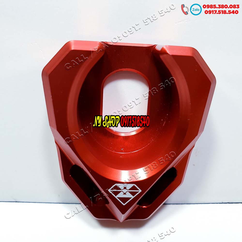 Lông Đền Xi Nhan Spirit Beast Chính Hãng ( Mẫu L2 giá 1 cặp)