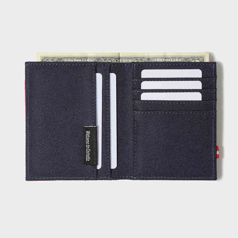 Ví CAMELIA BRAND® Mega Wallet (6 colors)