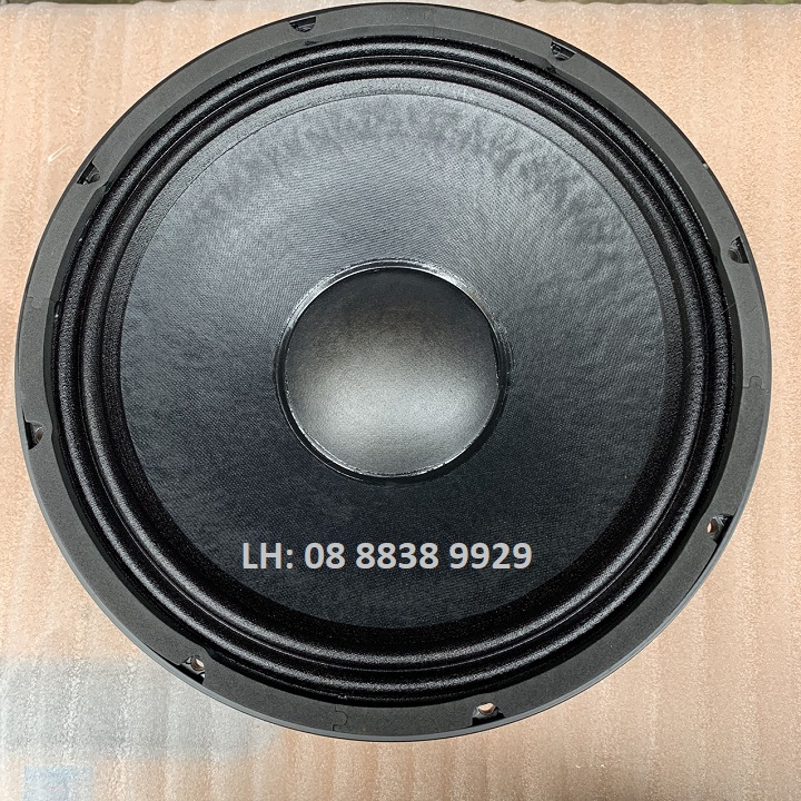 LOA BASS 30 CAO CẤP EL TỪ 190 COIL 75 NHẬP KHẨU - GIÁ 1 CHIẾC