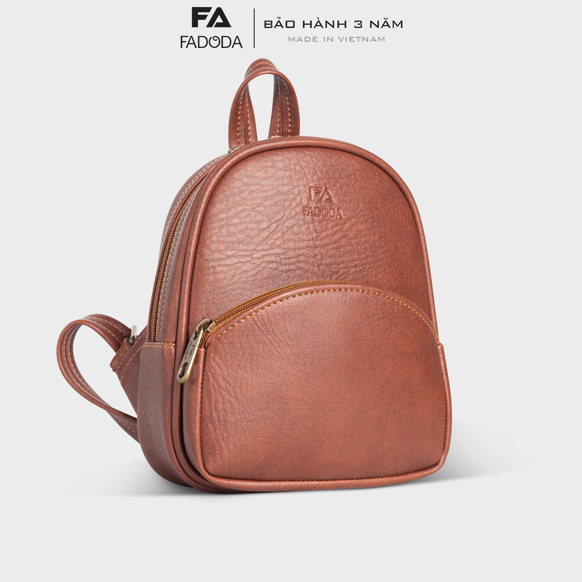 Balo mini FADODA FBA11 đa năng