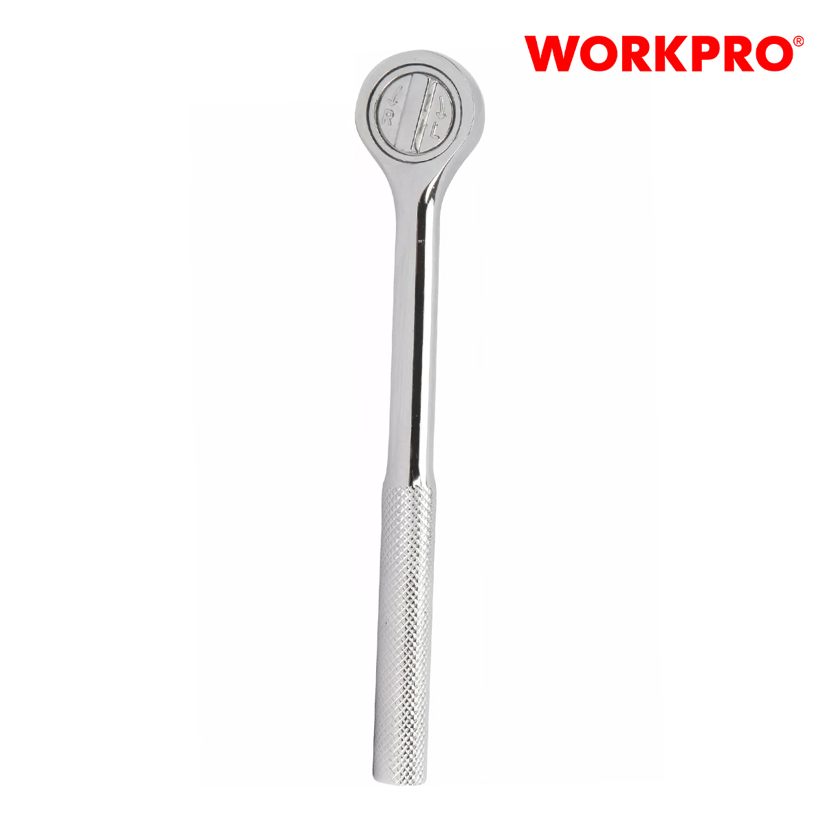 Workpro 1/2 inch screwdriver-wp271003
