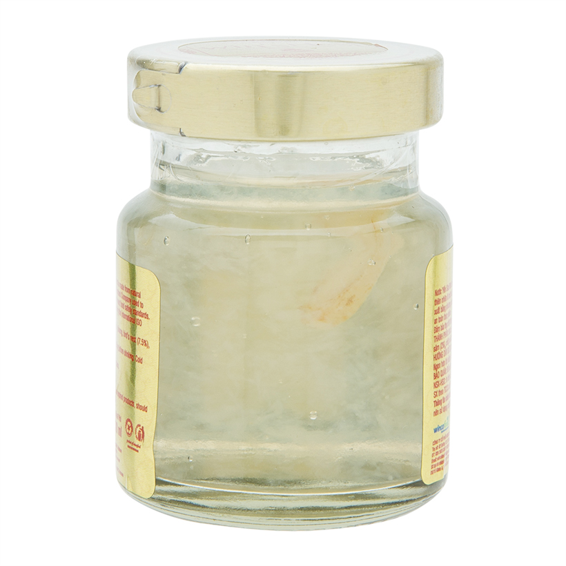 Nước Yến Sào win'sNest Nhân Sâm ( 70 ml )