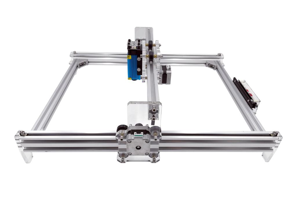 Máy CNC lazer mini 3500mW