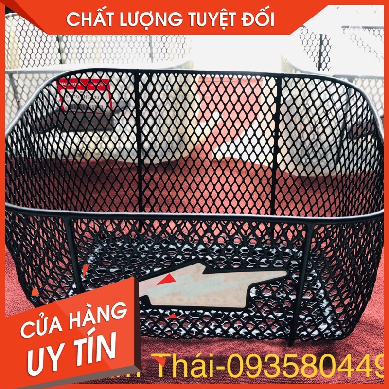 RỔ XE DREAM HÀNG CHÍNH HÃNG-THAILAND