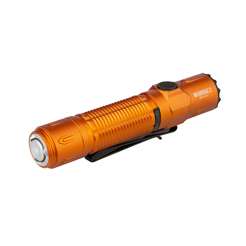 ĐÈN PIN OLIGHT WARRIOR 3-WARRIOR 3S