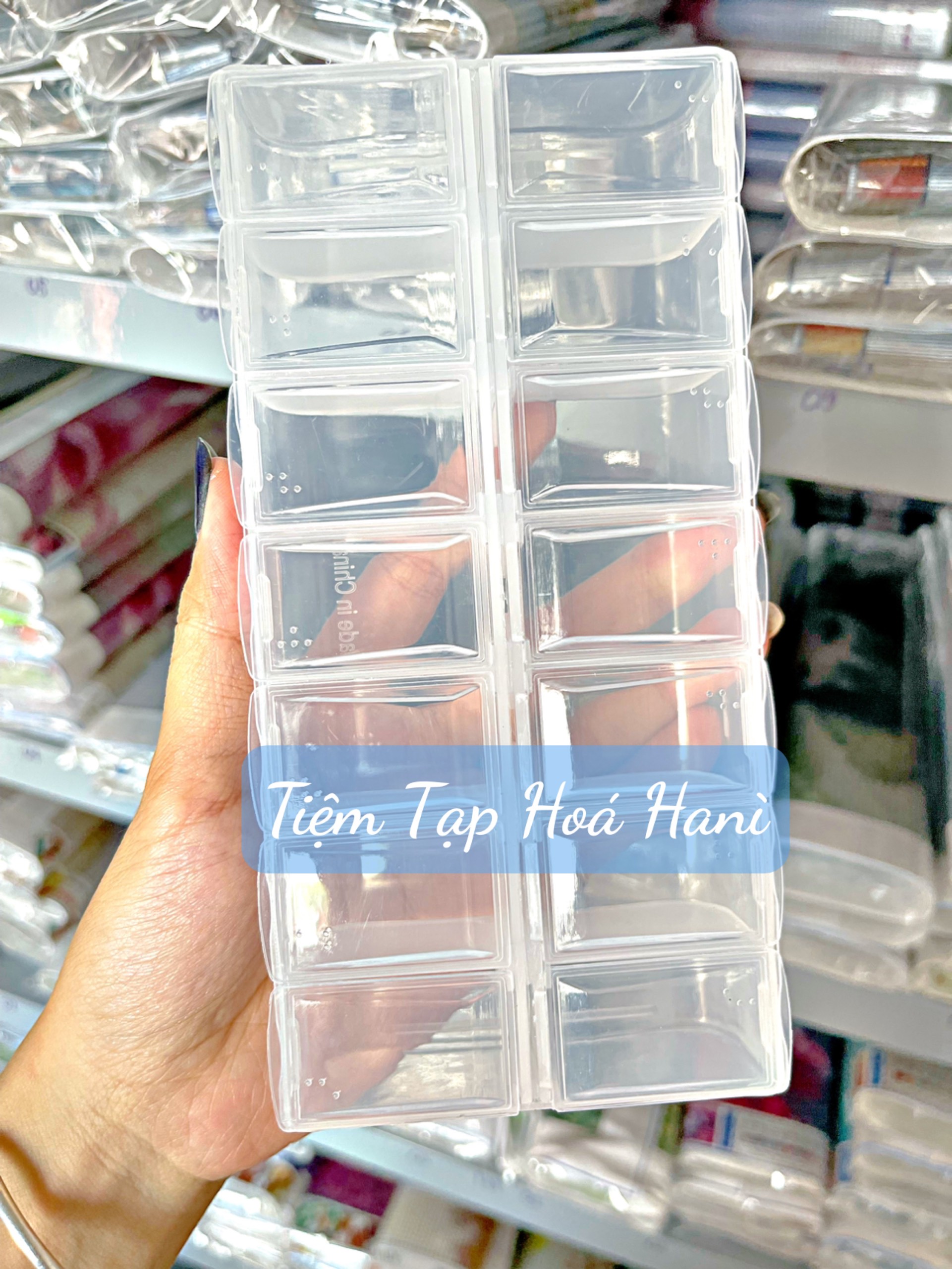 Bút Đính Đá - Dụng Cụ Hỗ Trợ Làm Tranh Đính Đá