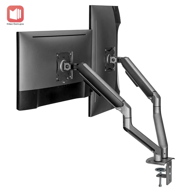 Giá đỡ màn hình đôi Arm Human Motion T6 Pro Dual