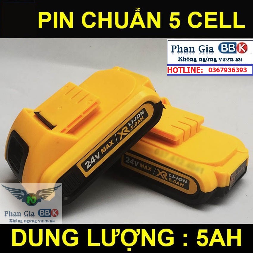 Máy khoan 24V - Pin 24V - Pin 24V- Pin 24V - Pin 24V mới 100%