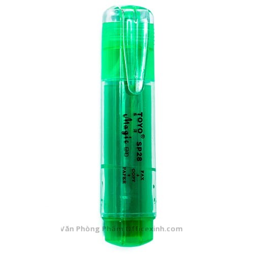 Bút dạ quang Toyo SP28 (1 Cây)